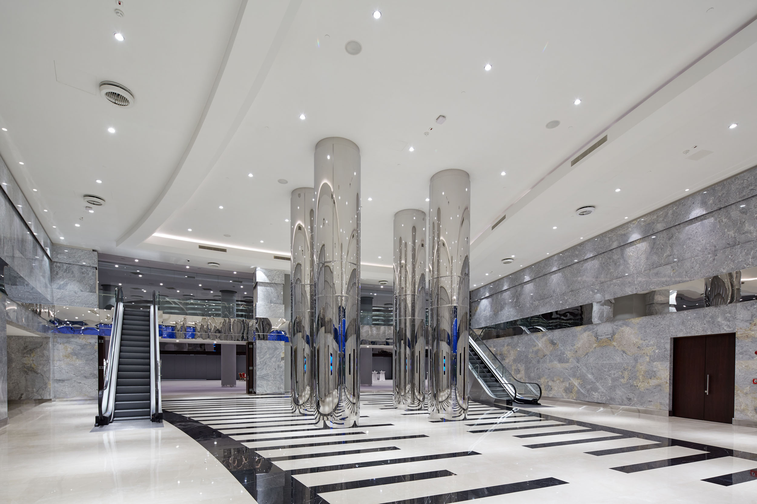Ballroom 3